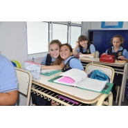 ¡Iniciamos el ciclo lectivo 2015! - NIVEL PRIMARIO del Turno Mañana